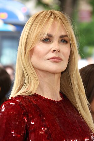 Nicole Kidman