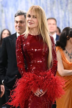 Nicole Kidman leaked photo #134