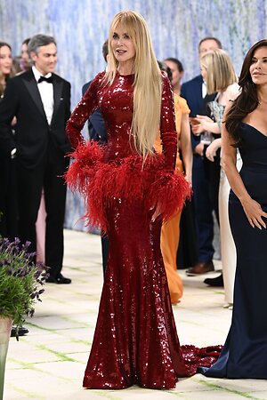 Nicole Kidman leaked photo #137