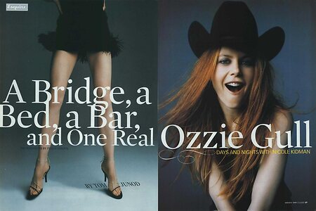 Nicole Kidman leaked photo #140