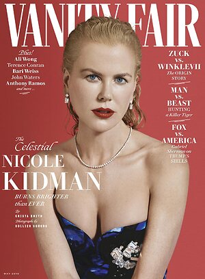 Nicole Kidman