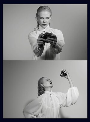 Nicole Kidman leaked photo #151