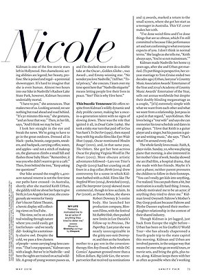 Nicole Kidman leaked photo #152