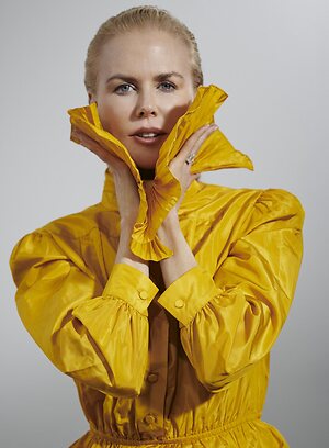 Nicole Kidman leaked photo #155