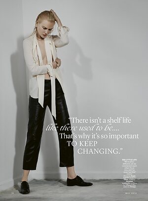 Nicole Kidman leaked photo #156