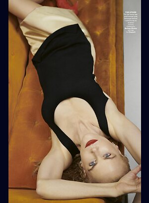 Nicole Kidman leaked photo #157