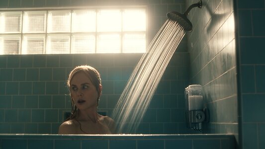 Nicole Kidman leaked photo #181