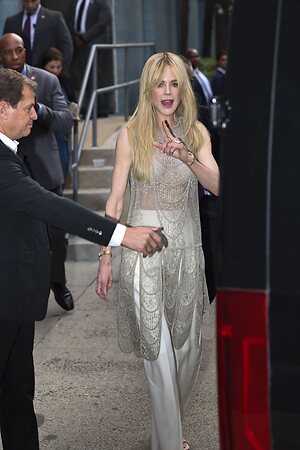 Nicole Kidman leaked photo #183