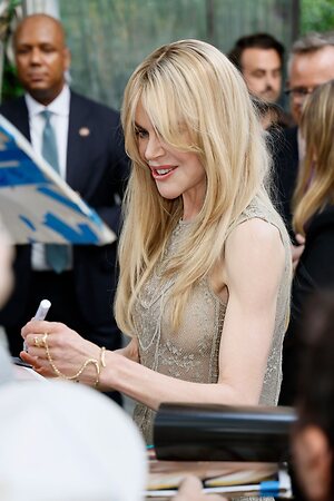 Nicole Kidman leaked photo #184