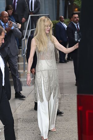 Nicole Kidman leaked photo #187