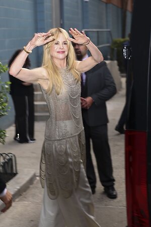 Nicole Kidman leaked photo #188