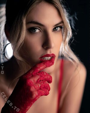 Nicole Licini Nude Leaked Photo #46