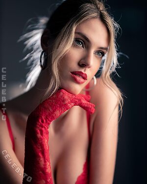 Nicole Licini Nude Leaked Photo #47