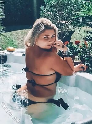 Nicole Miss.opel Nude Leaked Photo #8