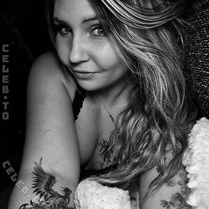 Nicole Miss.opel Nude Leaked Photo #12