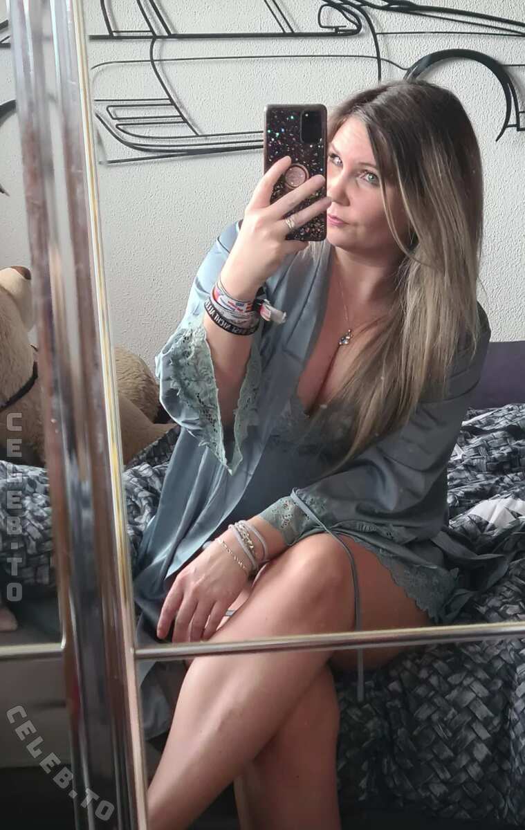 Nicole Miss.opel photo