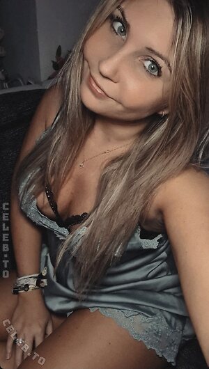 Nicole Miss.opel Nude Leaked Photo #30