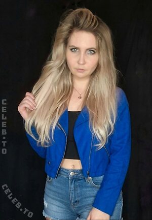 Nicole Miss.opel photo