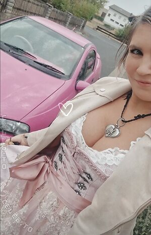 Nicole Miss.opel photo