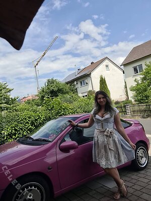Nicole Miss.opel photo