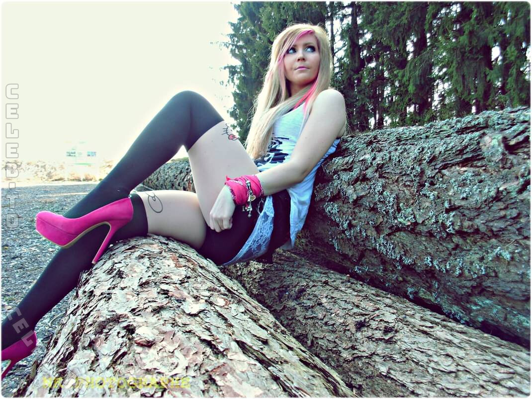 Nicole Miss.opel photo