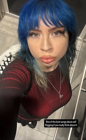 Nicole Nikki Carreon