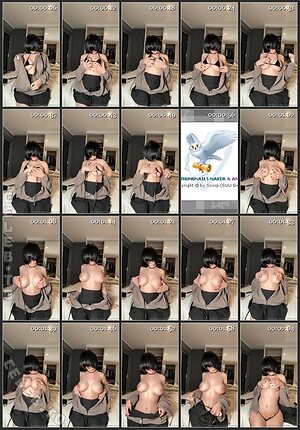 Nicole Pony Nude Leaked Photo #28