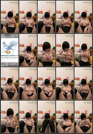 Nicole Pony Nude Leaked Photo #29