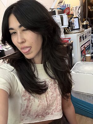 Nicole Rieko Setsuko