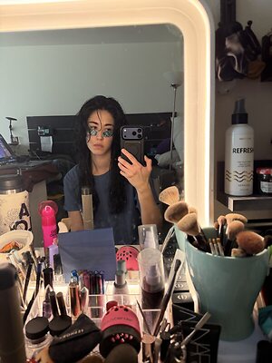 Nicole Rieko Setsuko leaked photo #6