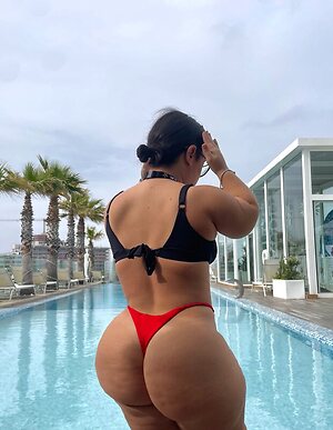 Nicole Sanna leaked photo #5