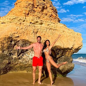 Nicole Scherzinger in bikini leaked photo #15