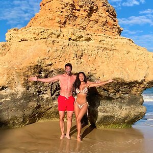 Nicole Scherzinger in bikini leaked photo #16