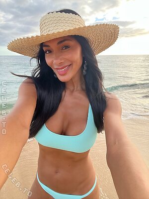 Nicole Scherzinger photo