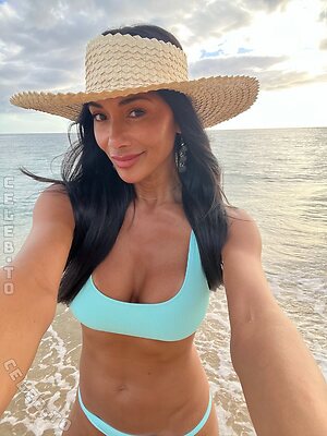 Nicole Scherzinger photo