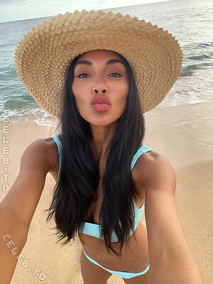 Nicole Scherzinger photo