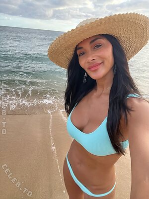 Nicole Scherzinger photo