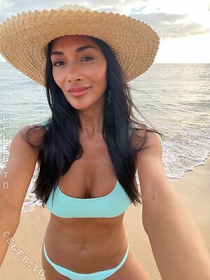 Nicole Scherzinger photo