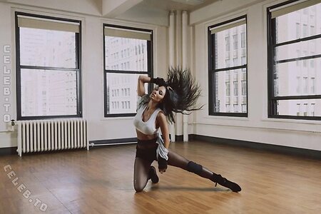 Nicole Scherzinger photo