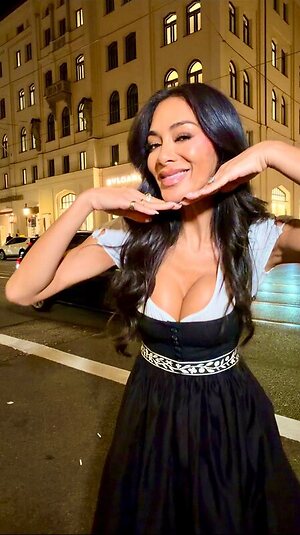 Nicole Scherzinger