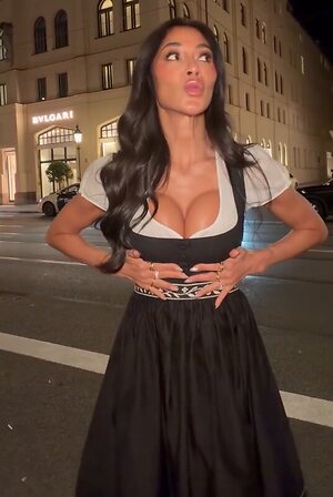 Nicole Scherzinger leaked photo #40