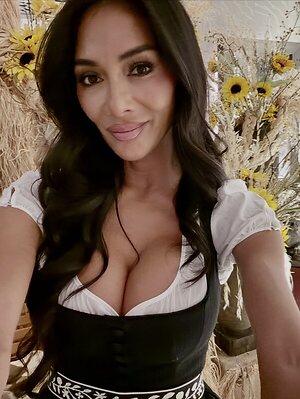 Nicole Scherzinger leaked photo #41