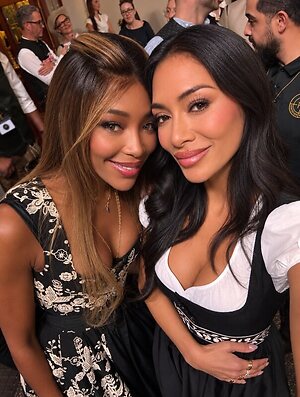Nicole Scherzinger leaked photo #47