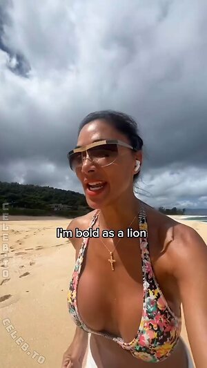 Nicole Scherzinger