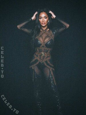 Nicole Scherzinger leaked photo #57