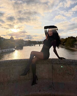 Nicole Scherzinger leaked photo #97