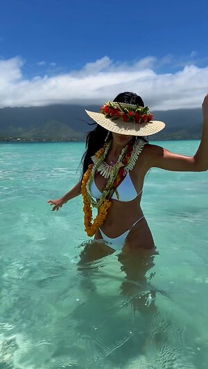 Nicole Scherzinger
