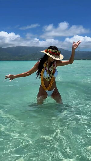 Nicole Scherzinger leaked photo #119