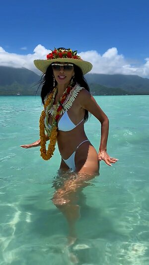 Nicole Scherzinger leaked photo #120