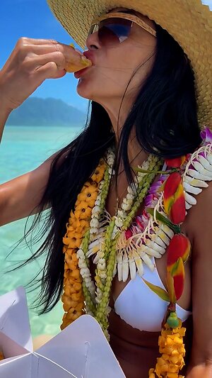 Nicole Scherzinger leaked photo #123
